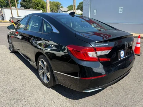 Another view of 2019 Honda Accord EX-L for sale in Philadelphia, PA at Cottman Auto Mall