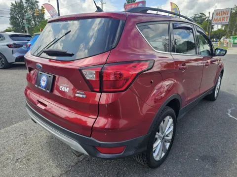 More photos of 2019 Ford Escape SEL at Cottman Auto Mall, PA