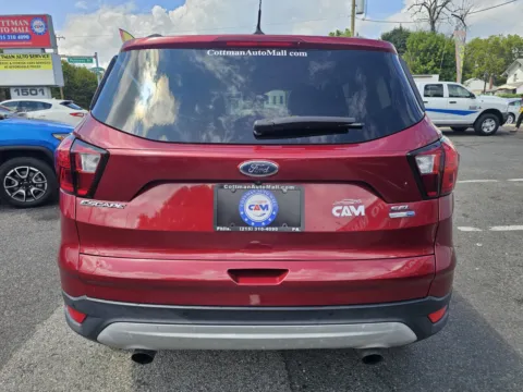 More photos of 2019 Ford Escape SEL at Cottman Auto Mall, PA