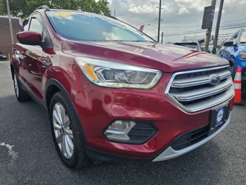 Another view of 2019 Ford Escape SEL for sale in Philadelphia, PA at Cottman Auto Mall