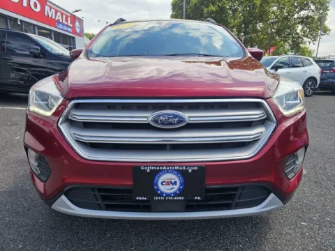 Photos of 2019 Ford Escape SEL for sale in Philadelphia, PA at Cottman Auto Mall