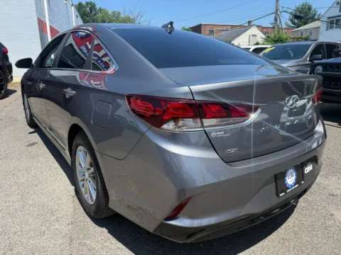 More photos of 2018 Hyundai Sonata SE at Cottman Auto Mall, PA
