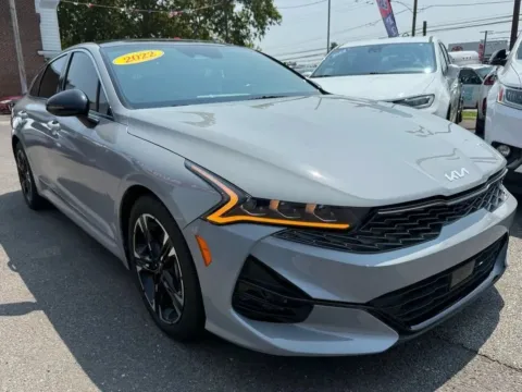More photos of 2022 Kia K5 GT-Line at Cottman Auto Mall, PA
