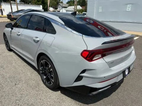 Another view of 2022 Kia K5 GT-Line for sale in Philadelphia, PA at Cottman Auto Mall