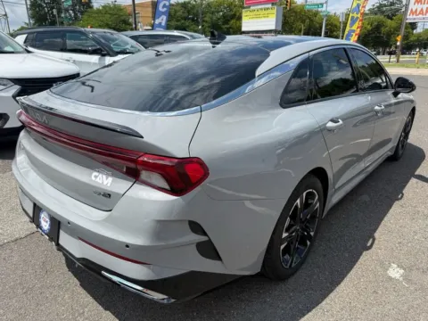 More photos of 2022 Kia K5 GT-Line at Cottman Auto Mall, PA