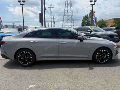 More photos of 2022 Kia K5 GT-Line at Cottman Auto Mall, PA