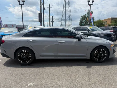 More photos of 2022 Kia K5 GT-Line at Cottman Auto Mall, PA