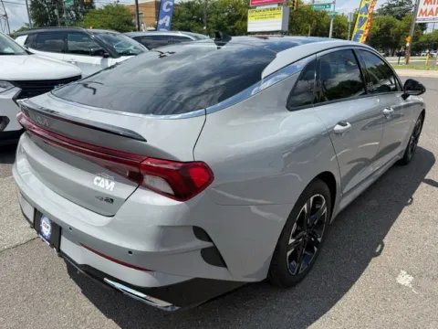 More photos of 2022 Kia K5 GT-Line at Cottman Auto Mall, PA