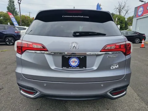 More photos of 2016 Acura RDX at Cottman Auto Mall, PA