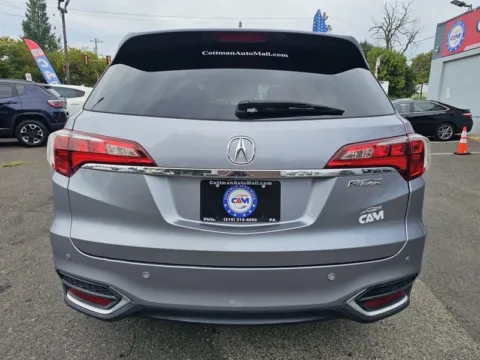 More photos of 2016 Acura RDX at Cottman Auto Mall, PA