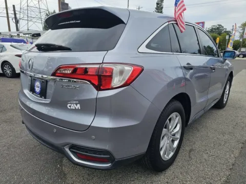 More photos of 2016 Acura RDX at Cottman Auto Mall, PA