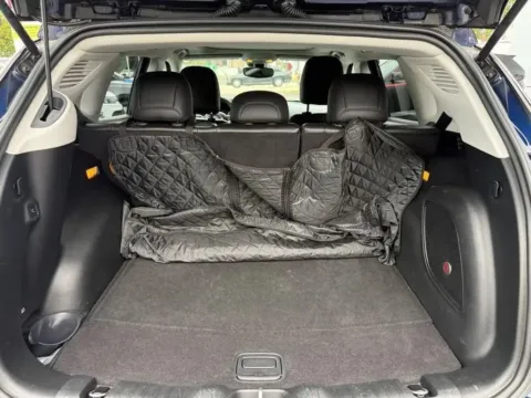 More photos of 2017 Jeep Compass Trailhawk at Cottman Auto Mall, PA