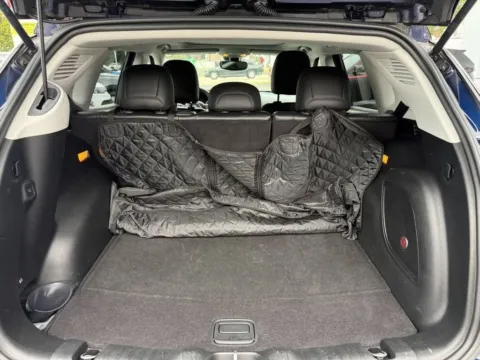 More photos of 2017 Jeep Compass Trailhawk at Cottman Auto Mall, PA
