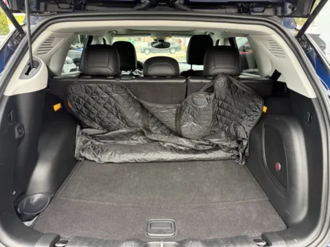 More photos of 2017 Jeep Compass Trailhawk at Cottman Auto Mall, PA