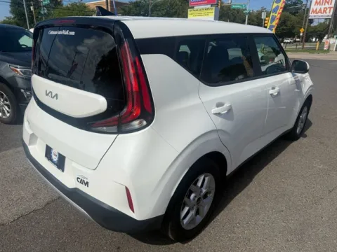 More photos of 2023 Kia Soul LX at Cottman Auto Mall, PA