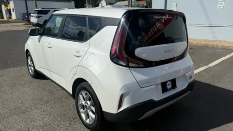 Another view of 2023 Kia Soul LX for sale in Philadelphia, PA at Cottman Auto Mall