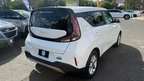 More photos of 2023 Kia Soul LX at Cottman Auto Mall, PA