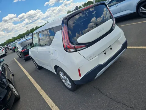 Photos of 2023 Kia Soul LX for sale in Philadelphia, PA at Cottman Auto Mall