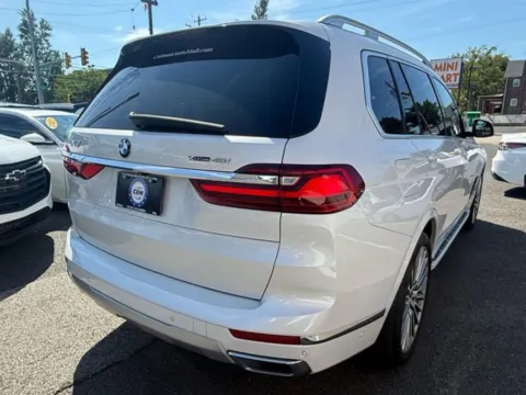 More photos of 2020 BMW X7 xDrive40i at Cottman Auto Mall, PA