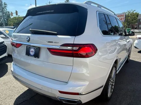More photos of 2020 BMW X7 xDrive40i at Cottman Auto Mall, PA