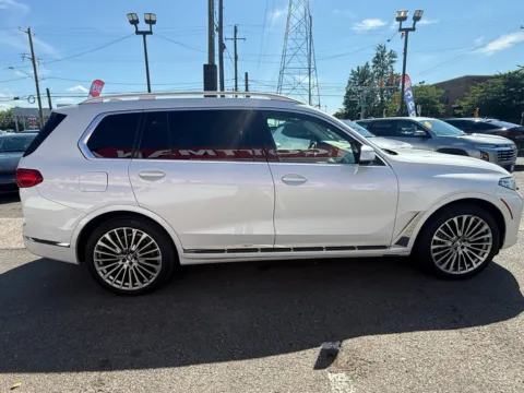 More photos of 2020 BMW X7 xDrive40i at Cottman Auto Mall, PA