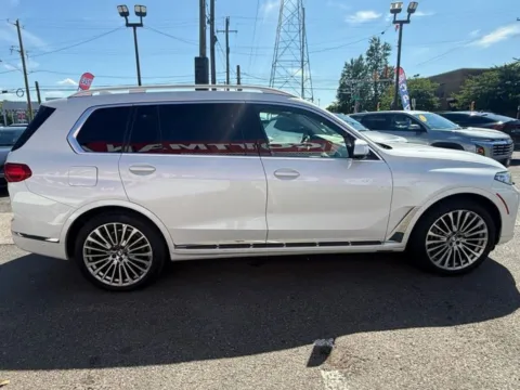 More photos of 2020 BMW X7 xDrive40i at Cottman Auto Mall, PA