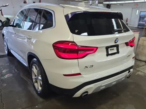 Photos of 2020 BMW X3 sDrive30i for sale in Philadelphia, PA at Cottman Auto Mall