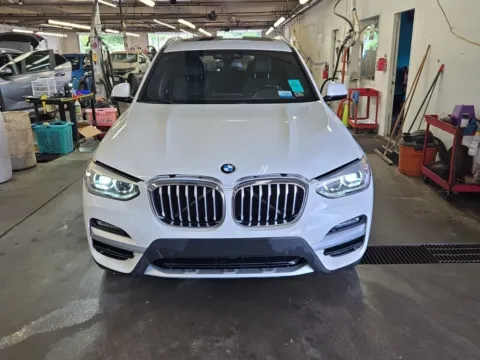 Another view of 2020 BMW X3 sDrive30i for sale in Philadelphia, PA at Cottman Auto Mall