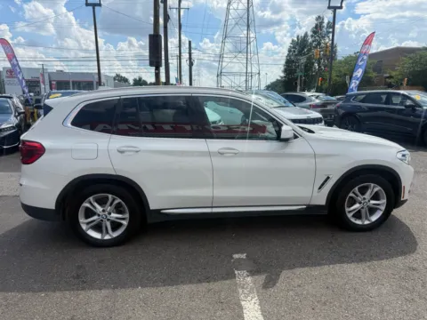 More photos of 2020 BMW X3 sDrive30i at Cottman Auto Mall, PA