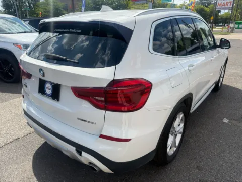 More photos of 2020 BMW X3 sDrive30i at Cottman Auto Mall, PA