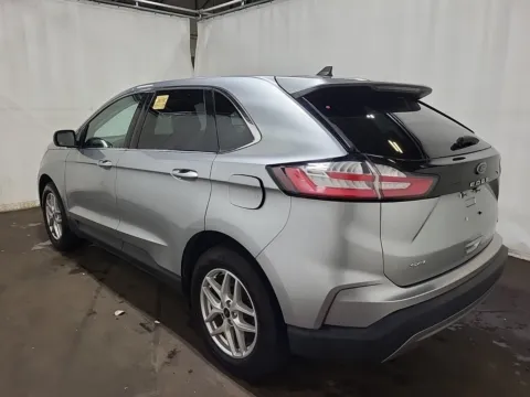 Photos of 2023 Ford Edge SEL for sale in Philadelphia, PA at Cottman Auto Mall