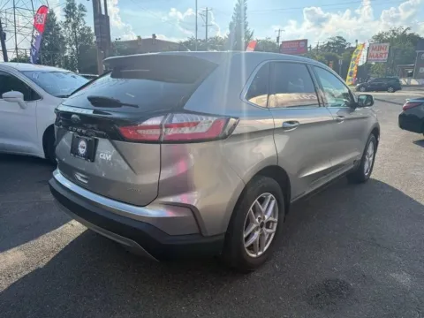 More photos of 2023 Ford Edge SEL at Cottman Auto Mall, PA