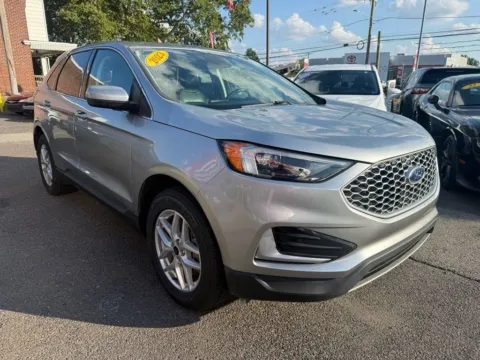 More photos of 2023 Ford Edge SEL at Cottman Auto Mall, PA