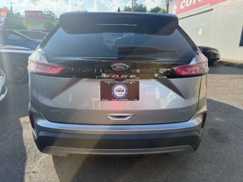 More photos of 2023 Ford Edge SEL at Cottman Auto Mall, PA