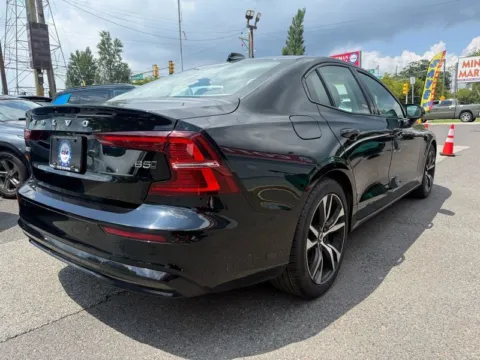 More photos of 2023 Volvo S60 B5 Core Dark Theme at Cottman Auto Mall, PA