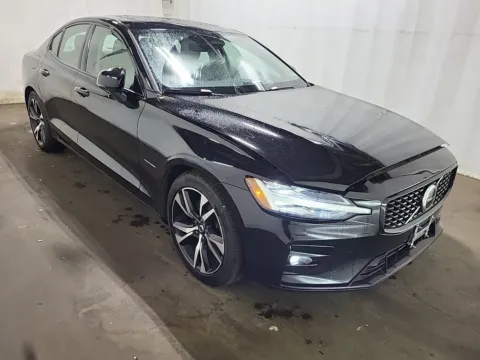 Photos of 2023 Volvo S60 B5 Core Dark Theme for sale in Philadelphia, PA at Cottman Auto Mall