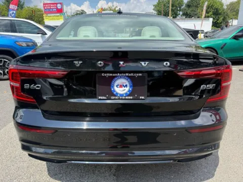 More photos of 2023 Volvo S60 B5 Core Dark Theme at Cottman Auto Mall, PA