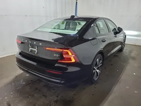 Another view of 2023 Volvo S60 B5 Core Dark Theme for sale in Philadelphia, PA at Cottman Auto Mall