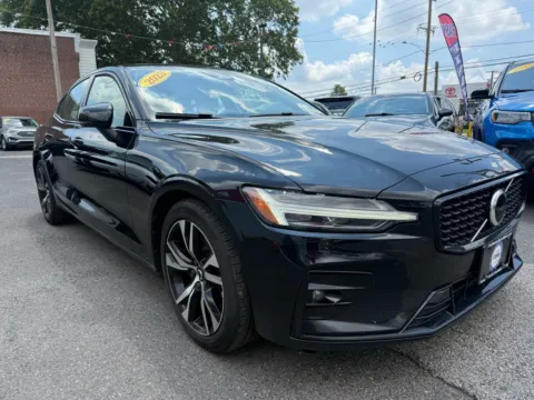 Photos of 2023 Volvo S60 B5 Core Dark Theme for sale in Philadelphia, PA at Cottman Auto Mall