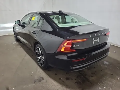 More photos of 2023 Volvo S60 B5 Core Dark Theme at Cottman Auto Mall, PA