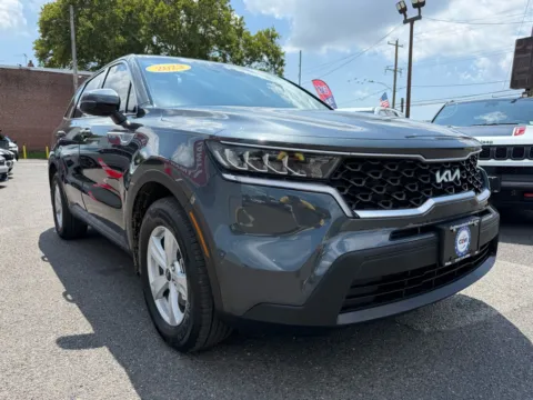 Another view of 2023 Kia Sorento LX for sale in Philadelphia, PA at Cottman Auto Mall