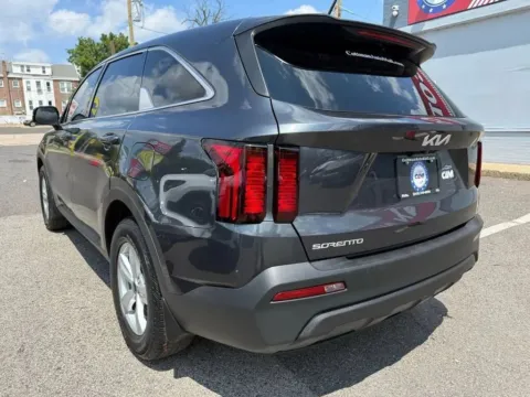 More photos of 2023 Kia Sorento LX at Cottman Auto Mall, PA