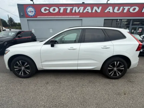 Photos of 2024 Volvo XC60 B5 Core Dark Theme for sale in Philadelphia, PA at Cottman Auto Mall