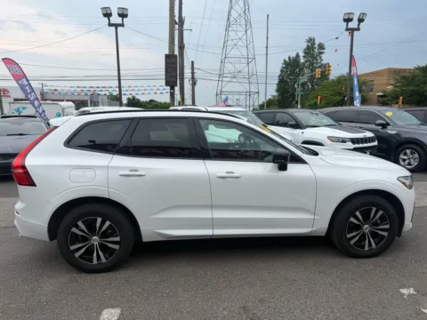 More photos of 2024 Volvo XC60 B5 Core Dark Theme at Cottman Auto Mall, PA