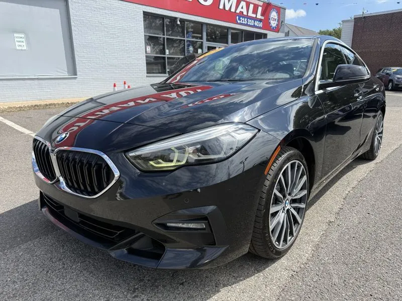 2020 BMW 2 Series