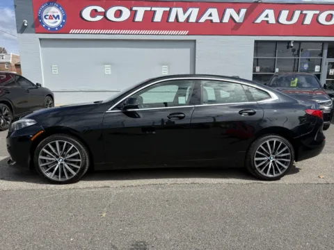 Photos of 2020 BMW 228i Gran Coupe xDrive for sale in Philadelphia, PA at Cottman Auto Mall