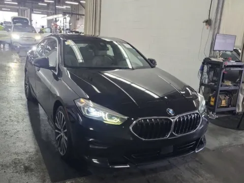 Another view of 2020 BMW 2 Series 228i Gran Coupe xDrive for sale in Philadelphia, PA at Cottman Auto Mall
