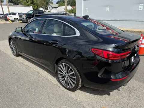 Another view of 2020 BMW 228i Gran Coupe xDrive for sale in Philadelphia, PA at Cottman Auto Mall