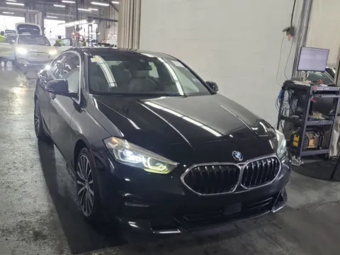 Another view of 2020 BMW 228i Gran Coupe xDrive for sale in Philadelphia, PA at Cottman Auto Mall