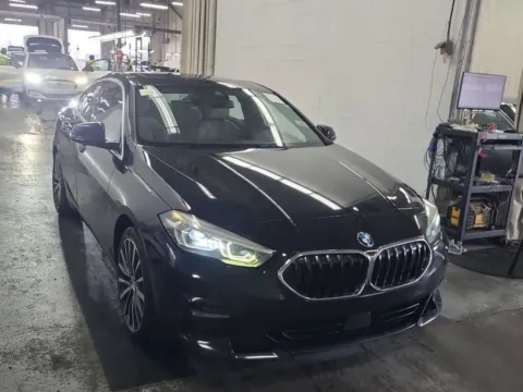 Another view of 2020 BMW 2 Series 228i Gran Coupe xDrive for sale in Philadelphia, PA at Cottman Auto Mall
